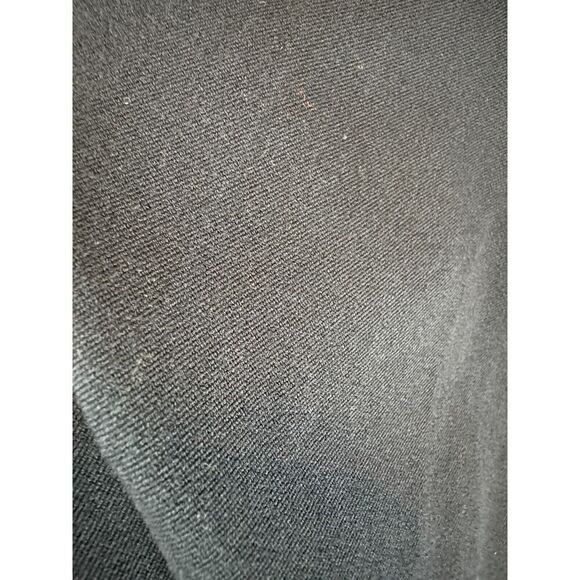 TALBOTS PETITES Heritage dark blue straight chino pants size 10P - Picture 2 of 7